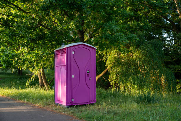 Best Portable Restroom Maintenance and Cleaning  in USA